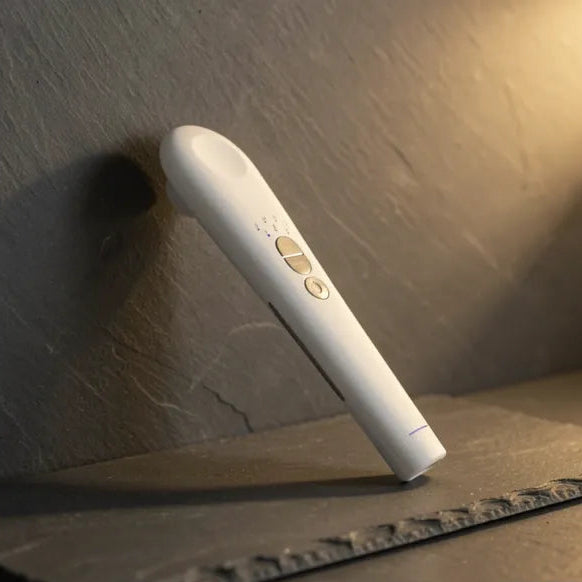 PhysioSpine™ Professional Light Spectrum Wand for Targeted Recovery & Comfort